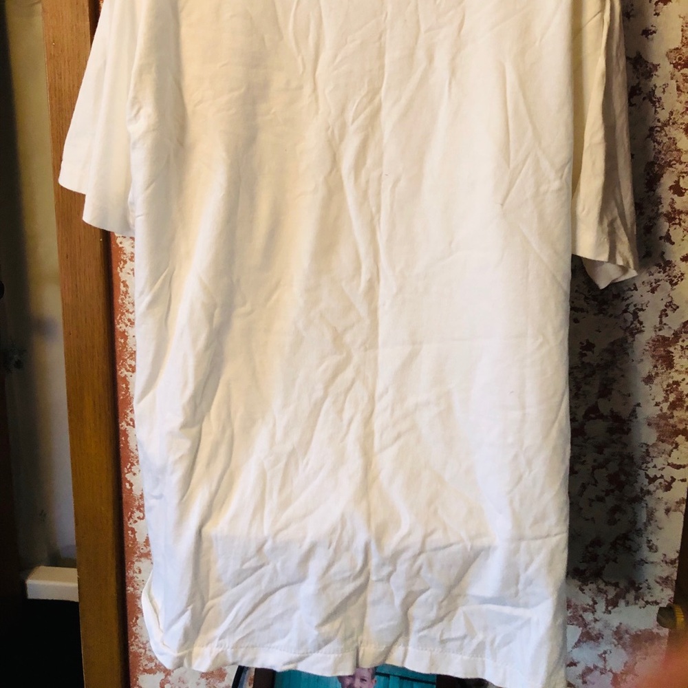 Halloween Costume: “T-Shirt, Fan & Vacuum,” XL - Picture 7 of 15